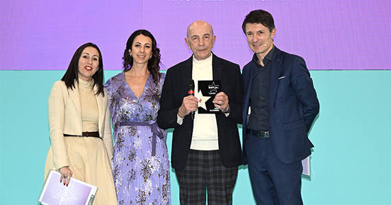 PREMIO ALLA CARRIERA